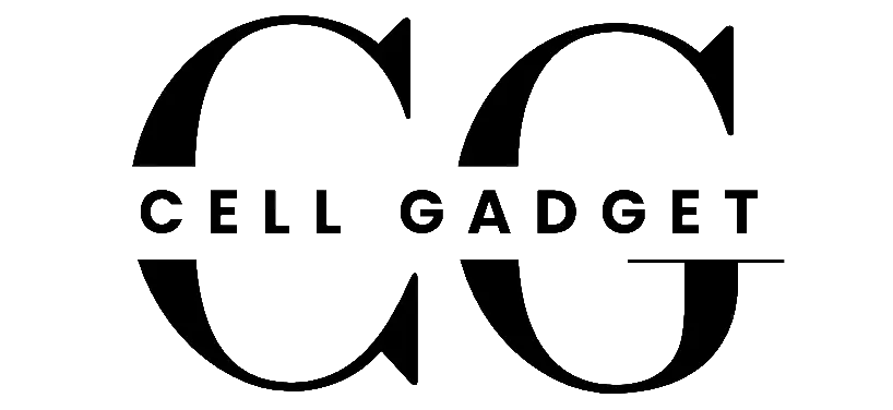 CellGadget Logo-cellgadget.shop