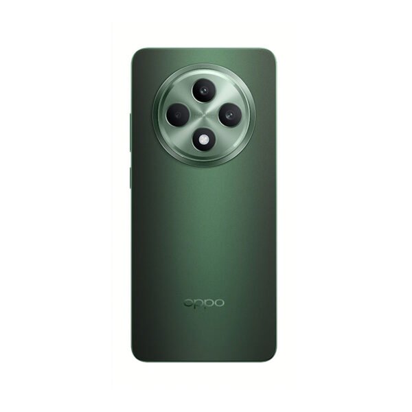 OPPO Reno 12F 4G - Image 3
