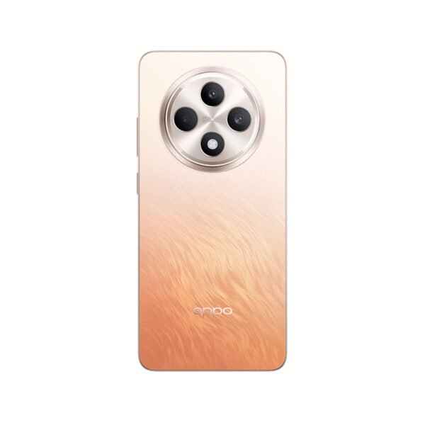 OPPO Reno 12F 4G - Image 4